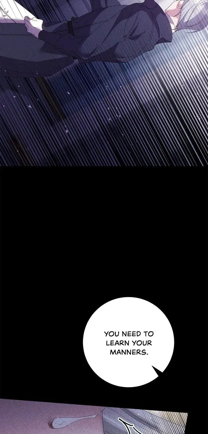 There's No Use Hanging On Chapter 143 page 83 - 