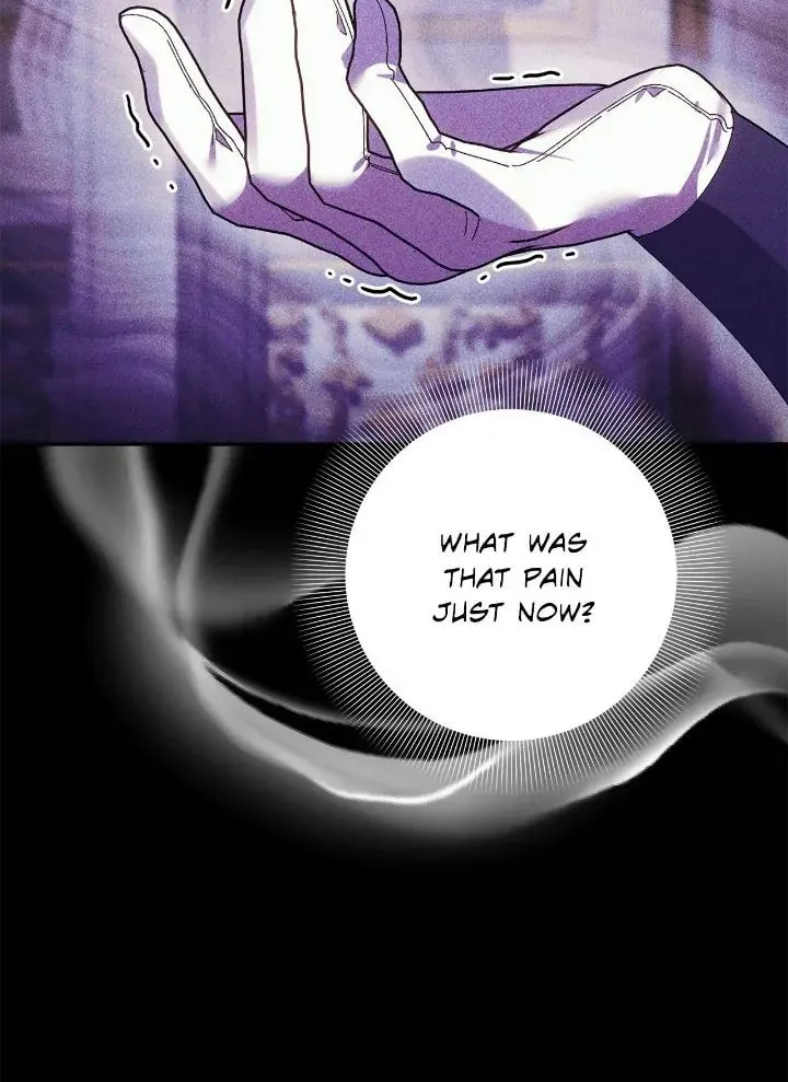 There's No Use Hanging On Chapter 143 page 89 - 