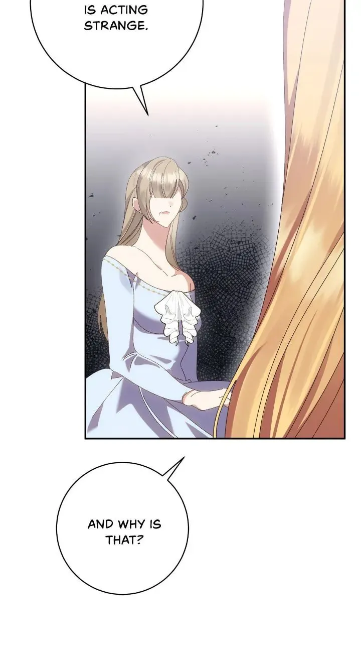 There's No Use Hanging On Chapter 143 page 10 - 