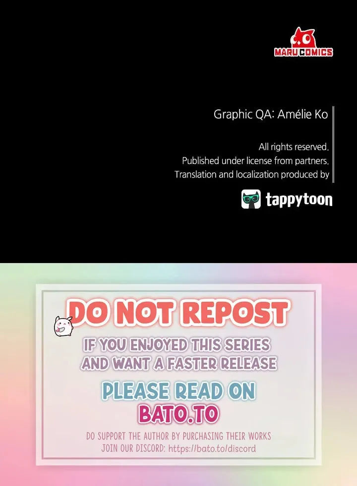 There's No Use Hanging On Chapter 143 page 96 - 