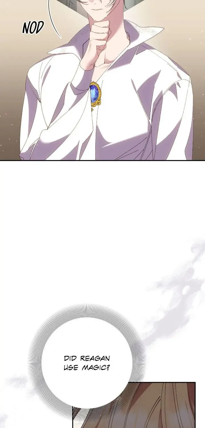 There's No Use Hanging On Chapter 144 page 2 - 