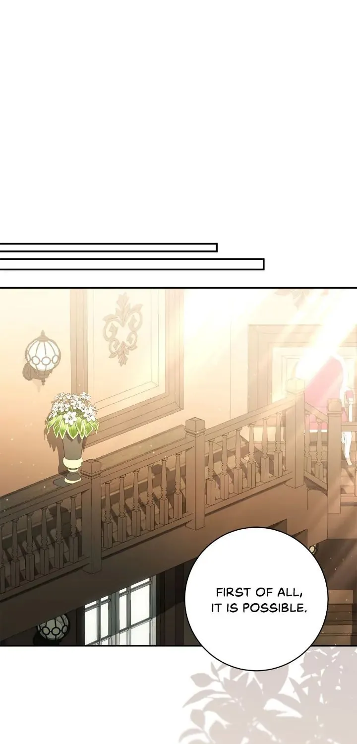 There's No Use Hanging On Chapter 144 page 12 - 