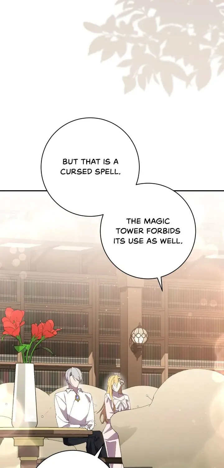 There's No Use Hanging On Chapter 144 page 13 - 