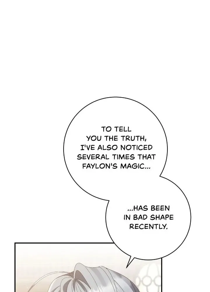 There's No Use Hanging On Chapter 144 page 17 - 