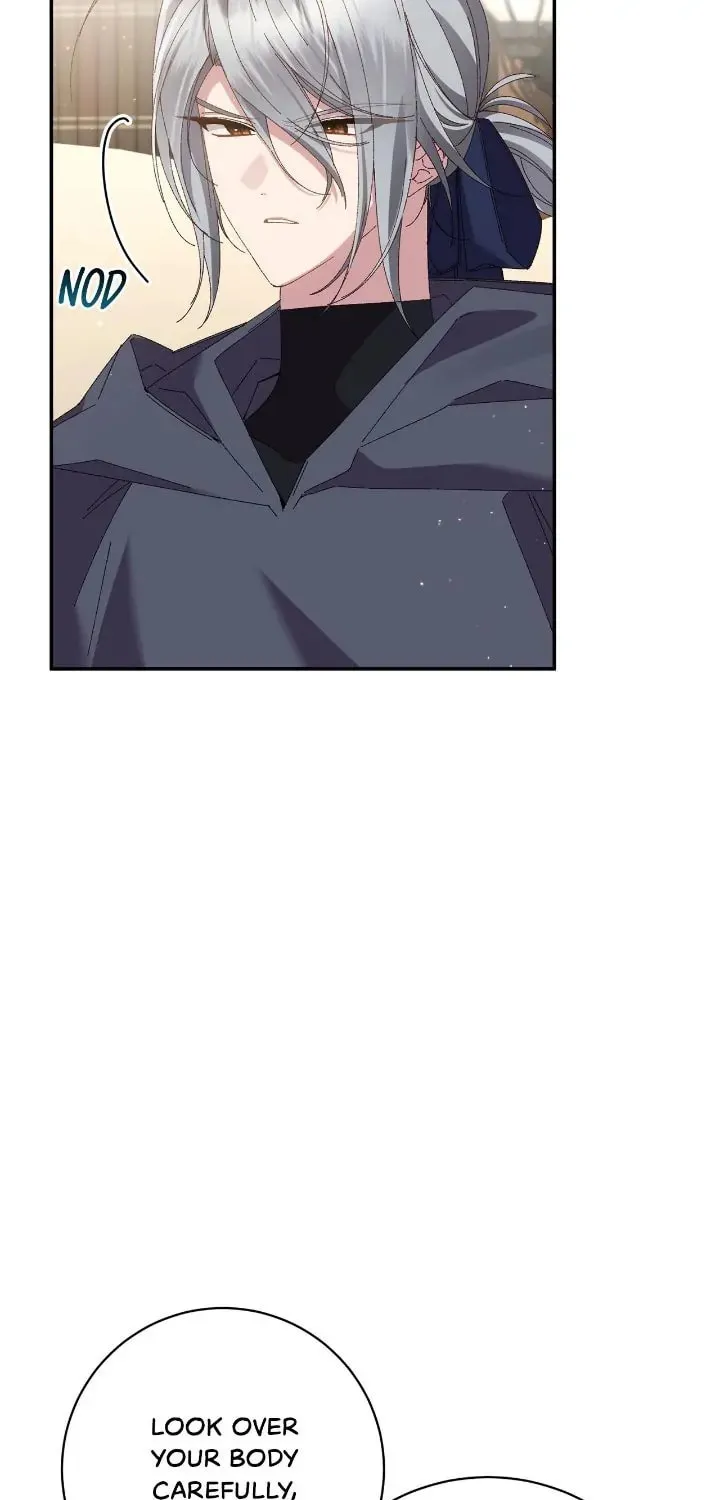 There's No Use Hanging On Chapter 144 page 18 - 