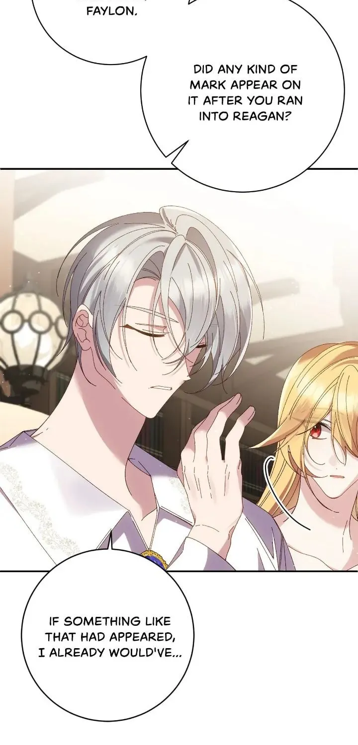 There's No Use Hanging On Chapter 144 page 19 - 
