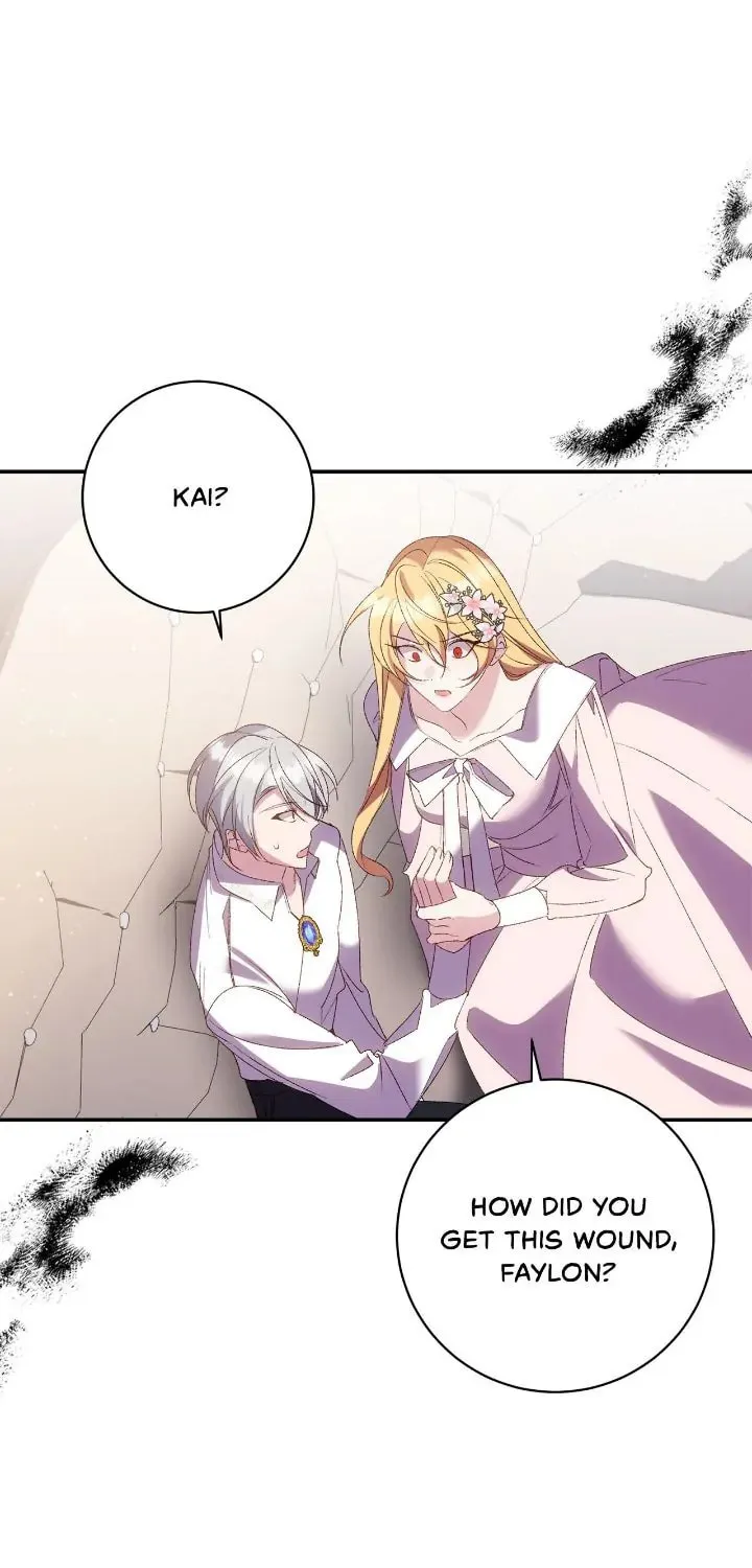 There's No Use Hanging On Chapter 144 page 22 - 