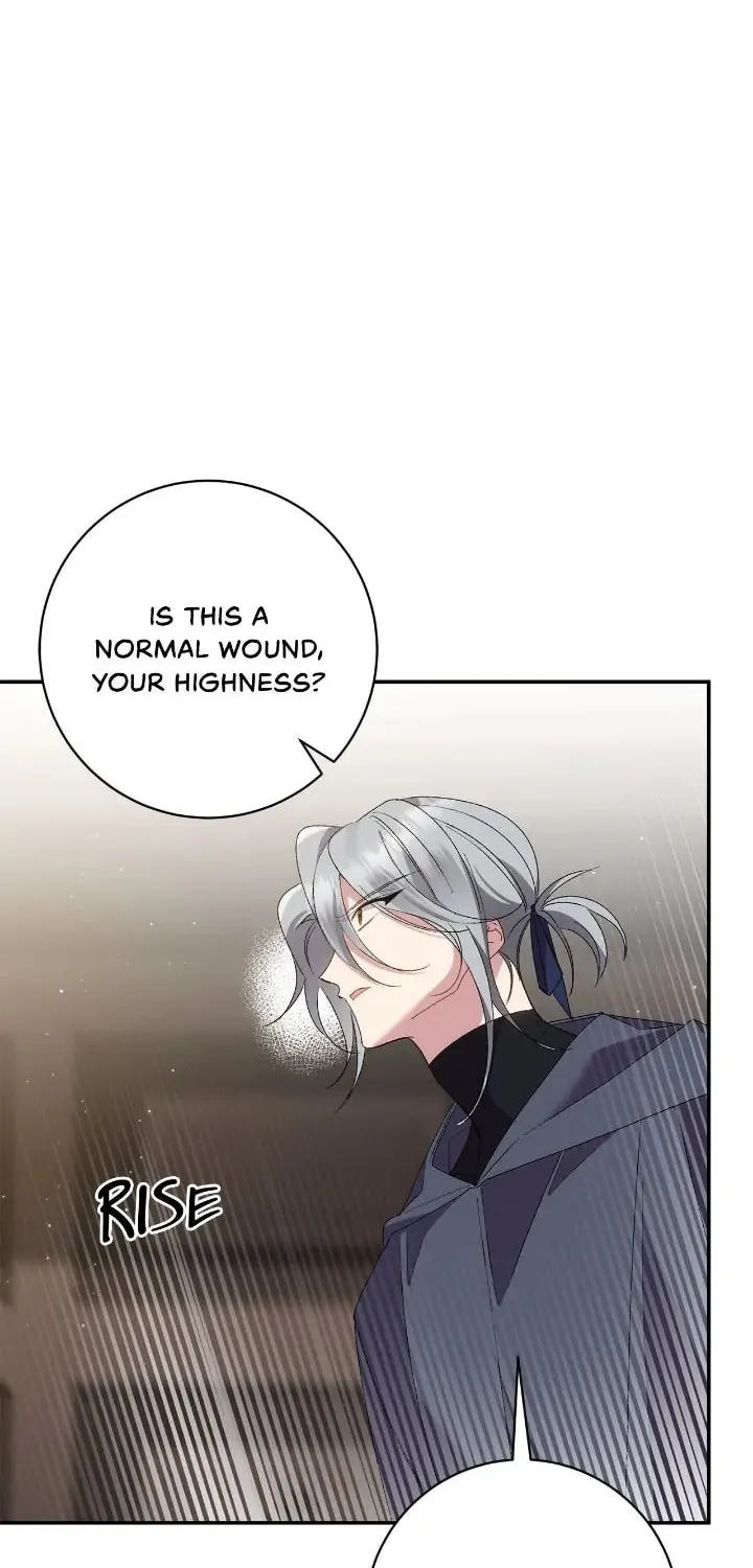 There's No Use Hanging On Chapter 144 page 23 - 
