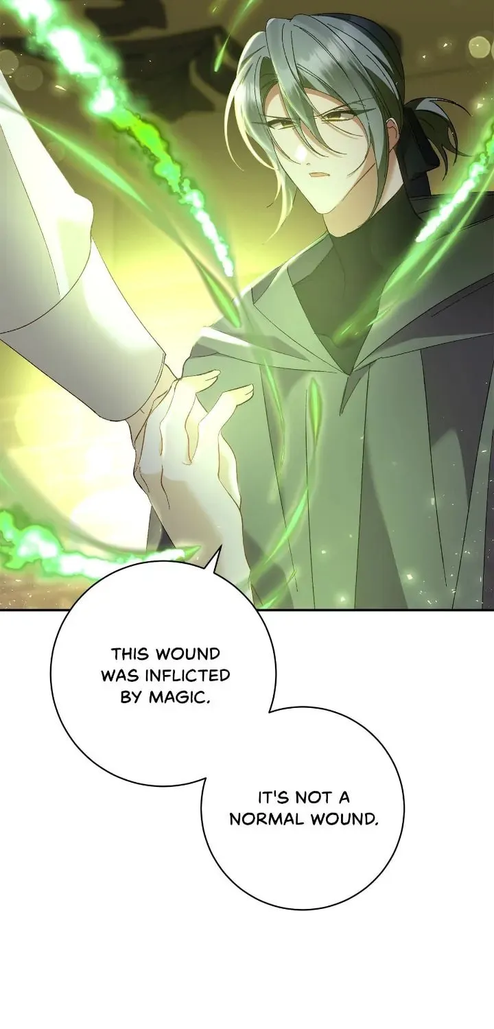 There's No Use Hanging On Chapter 144 page 28 - 