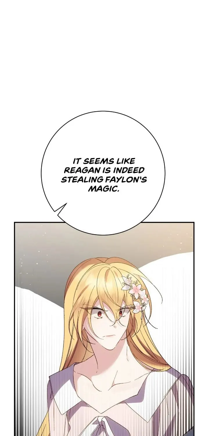 There's No Use Hanging On Chapter 144 page 29 - 