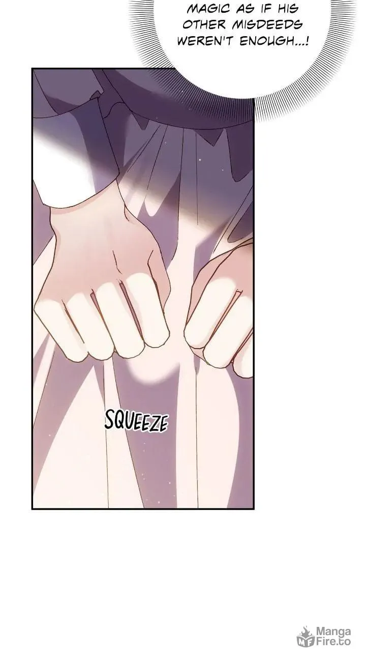 There's No Use Hanging On Chapter 144 page 31 - 
