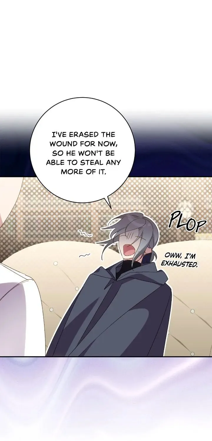 There's No Use Hanging On Chapter 144 page 32 - 