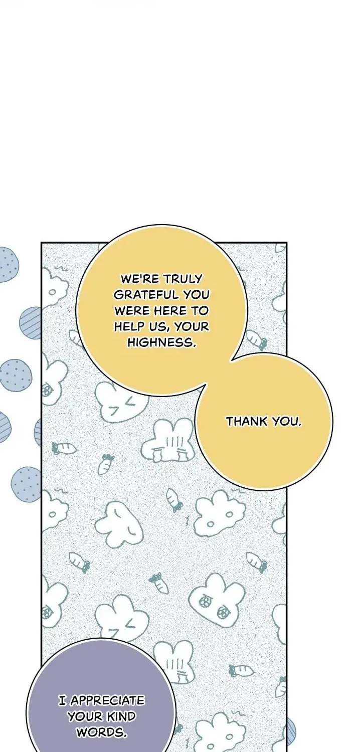 There's No Use Hanging On Chapter 144 page 33 - 