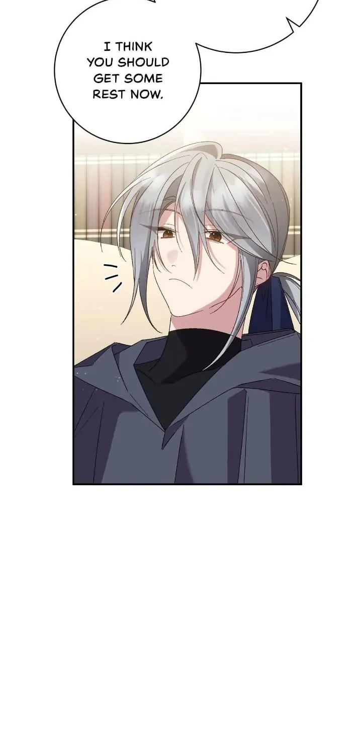 There's No Use Hanging On Chapter 144 page 36 - 