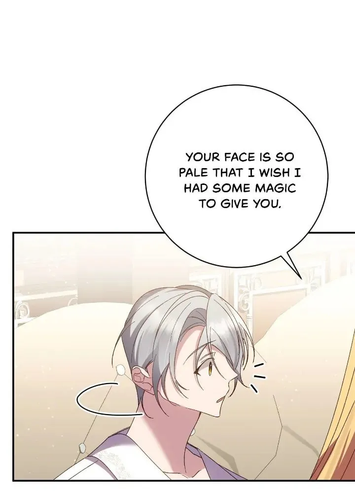 There's No Use Hanging On Chapter 144 page 37 - 