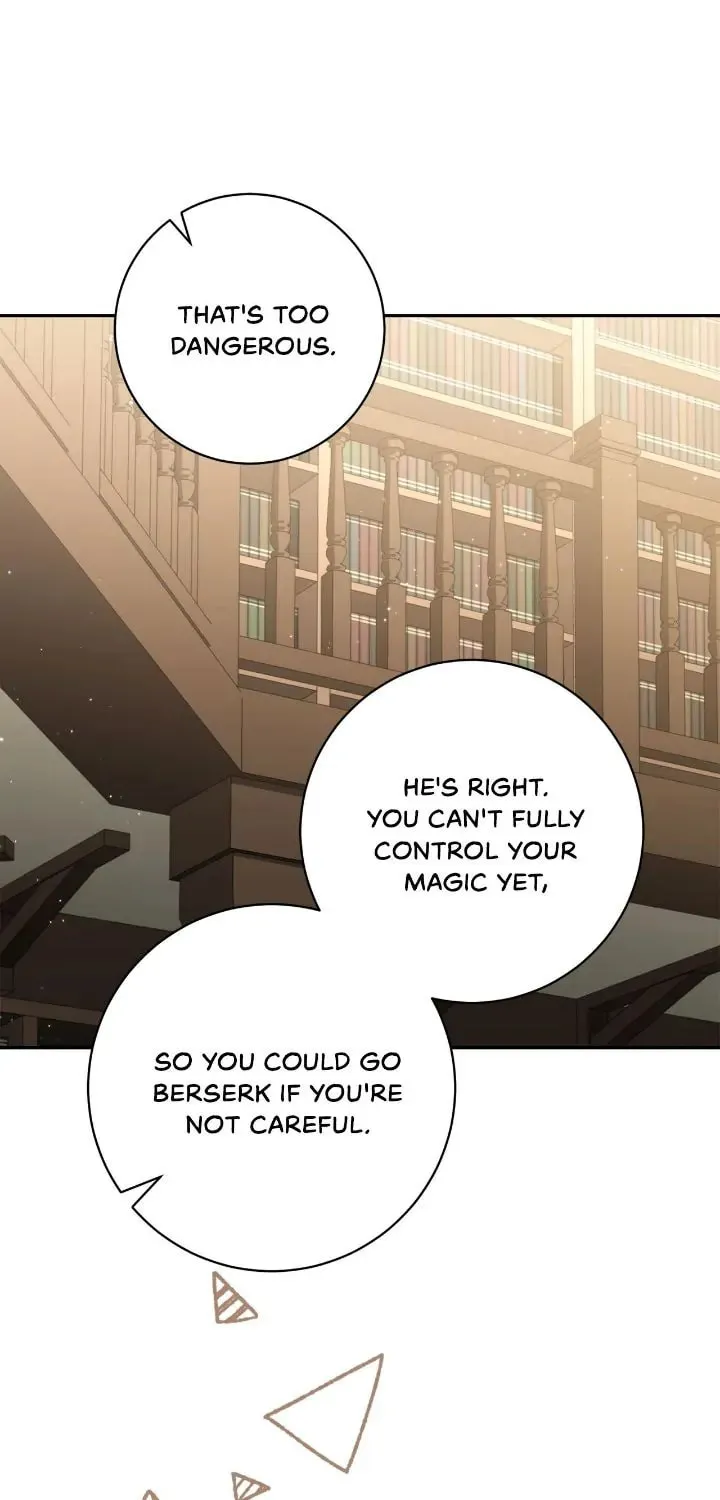 There's No Use Hanging On Chapter 144 page 43 - 