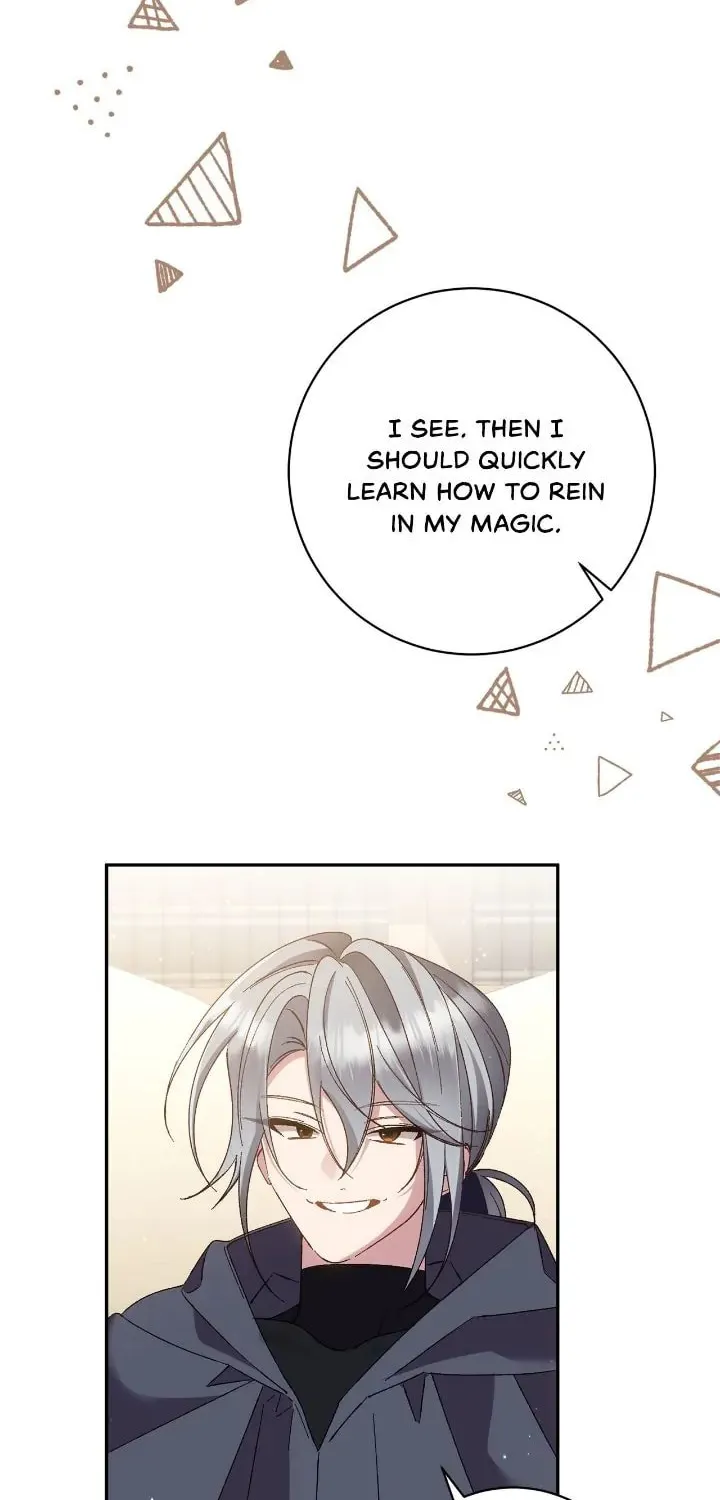 There's No Use Hanging On Chapter 144 page 44 - 