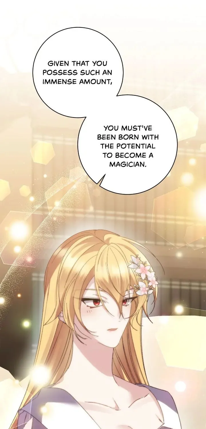 There's No Use Hanging On Chapter 144 page 46 - 