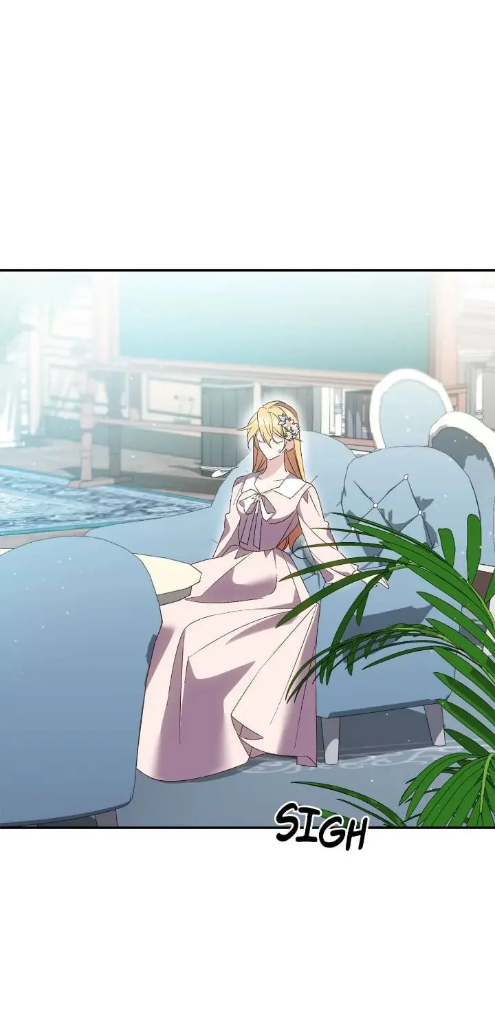 There's No Use Hanging On Chapter 144 page 50 - 