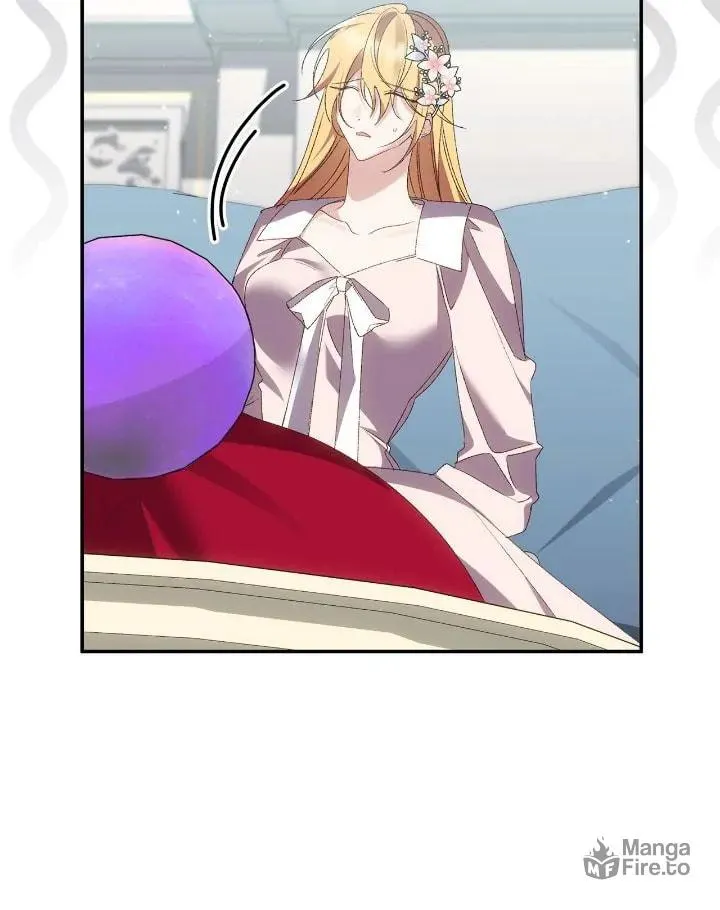 There's No Use Hanging On Chapter 144 page 52 - 
