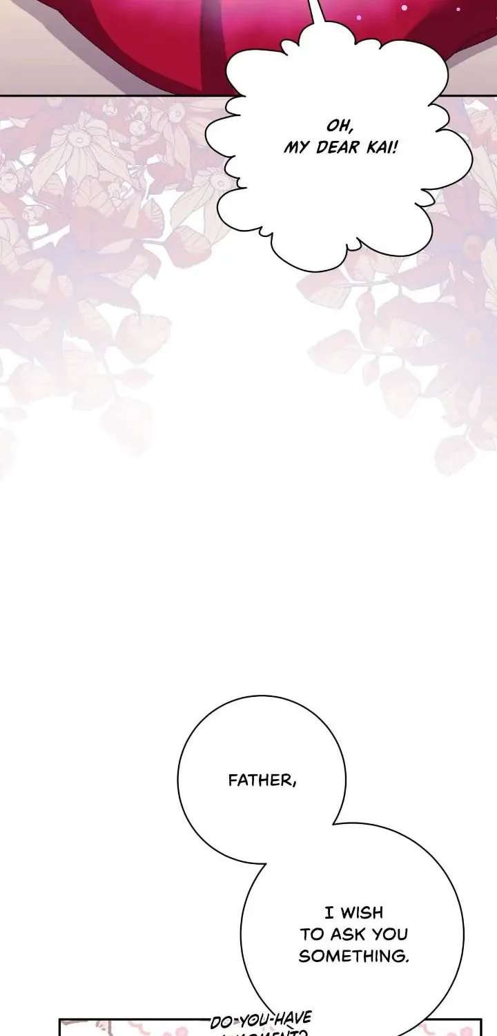 There's No Use Hanging On Chapter 144 page 54 - 