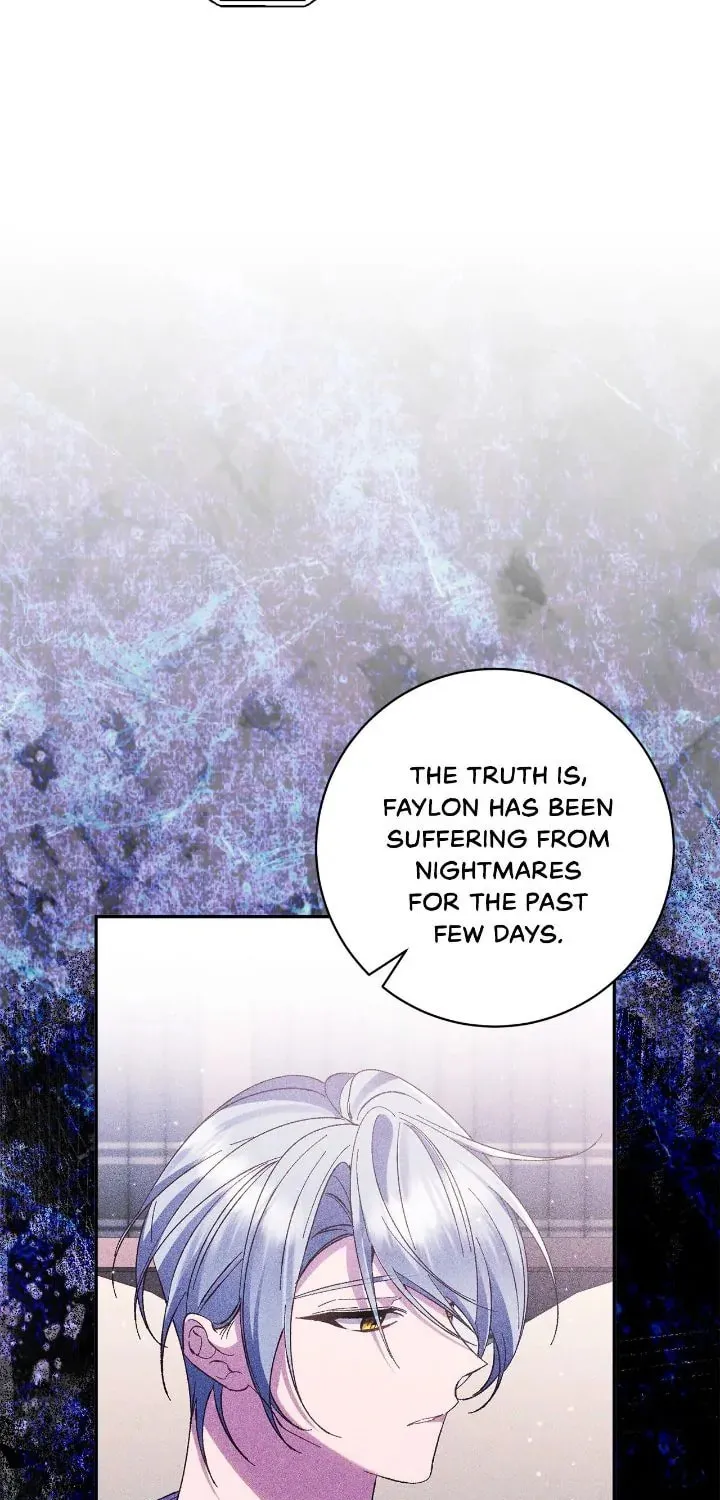 There's No Use Hanging On Chapter 144 page 56 - 