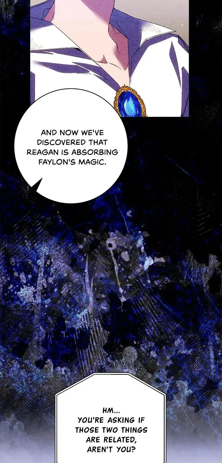 There's No Use Hanging On Chapter 144 page 57 - 