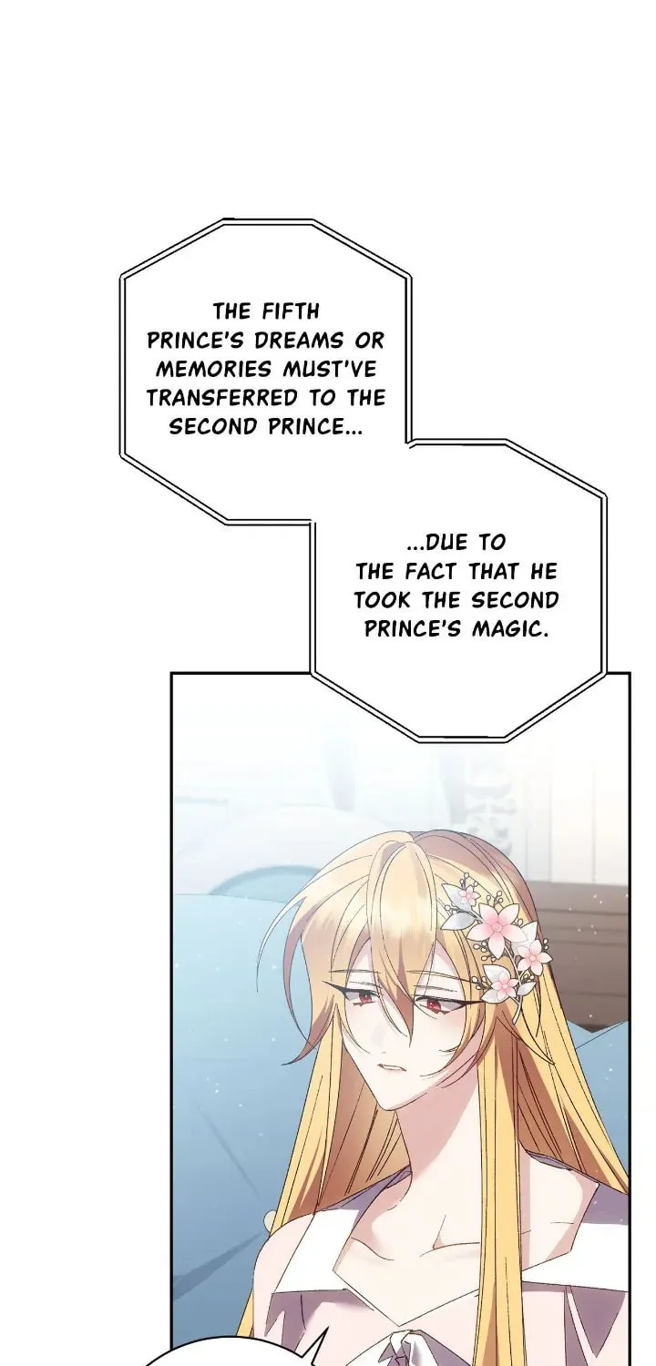 There's No Use Hanging On Chapter 144 page 64 - 