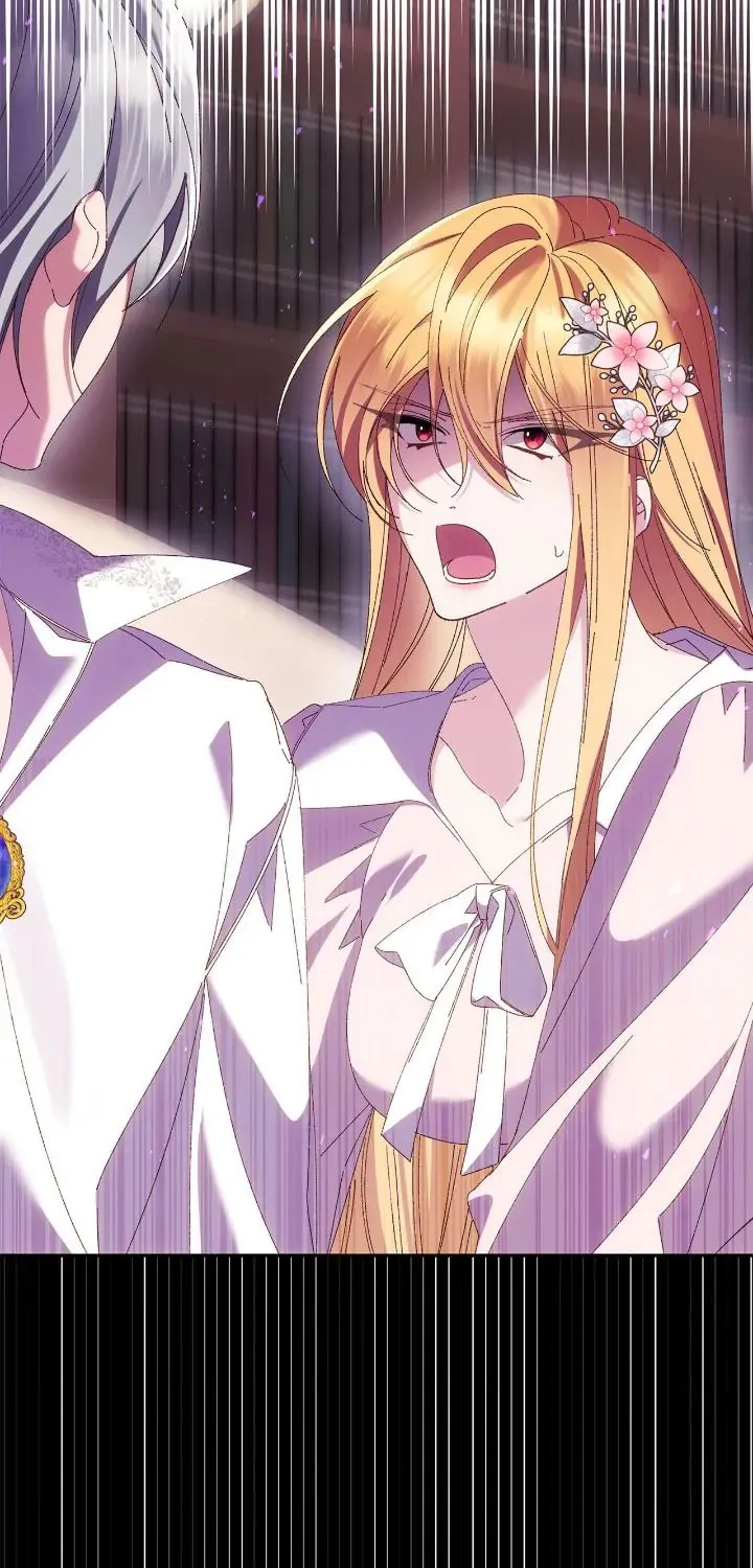 There's No Use Hanging On Chapter 144 page 8 - 