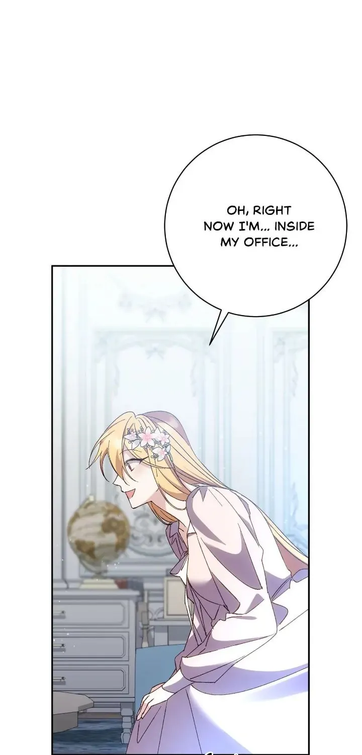 There's No Use Hanging On Chapter 144 page 79 - 