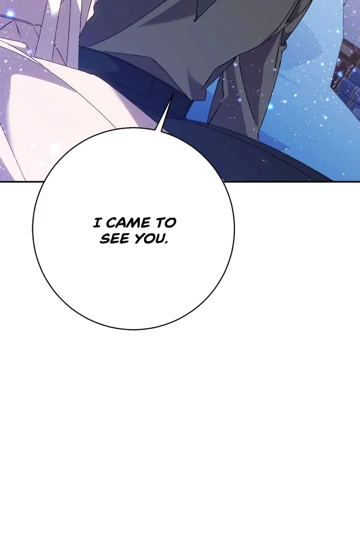 There's No Use Hanging On Chapter 144 page 84 - 