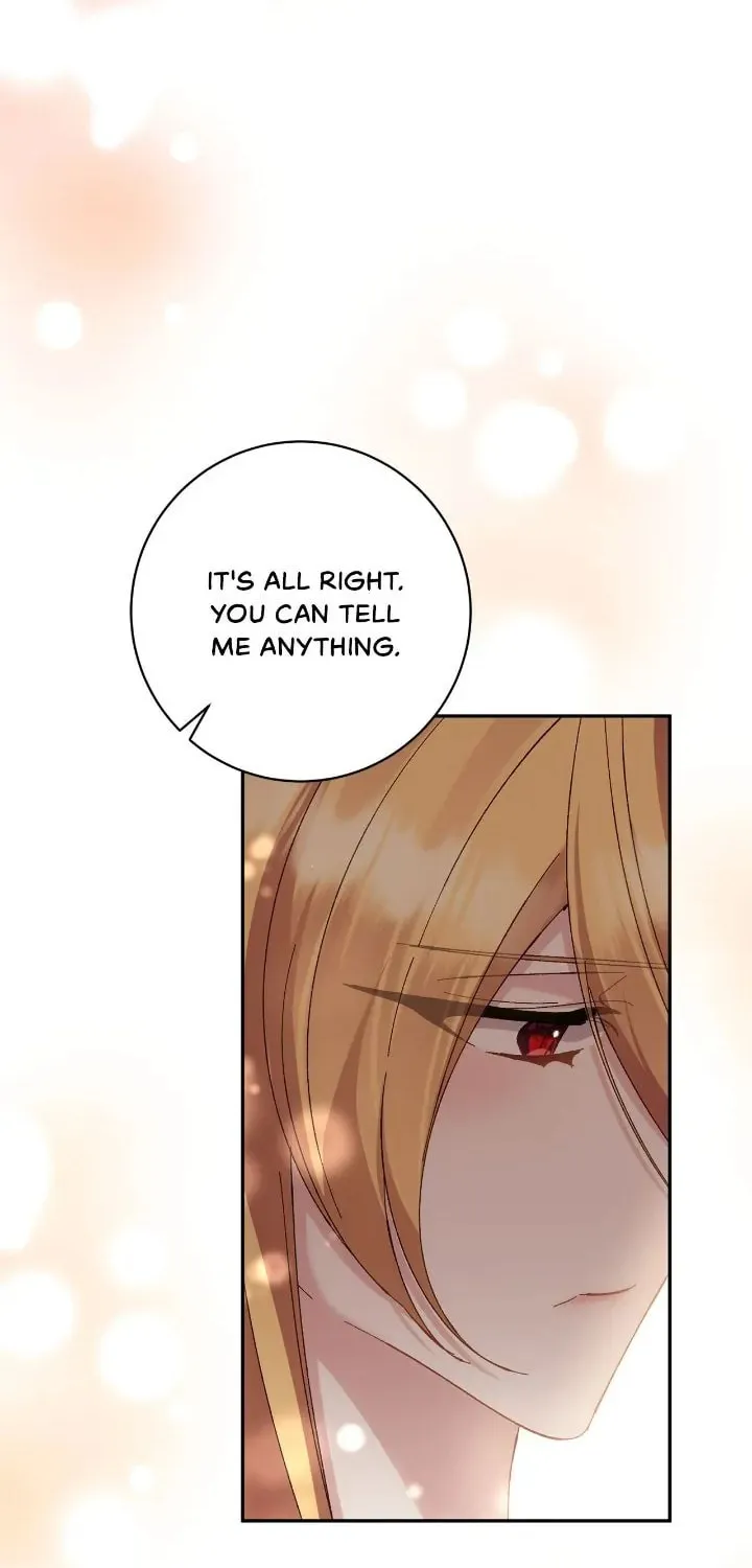 There's No Use Hanging On Chapter 144 page 86 - 