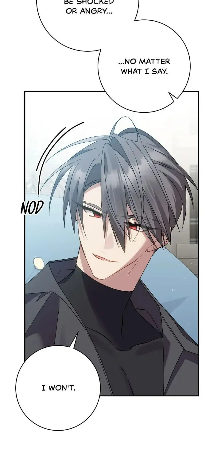 There's No Use Hanging On Chapter 144 page 88 - 
