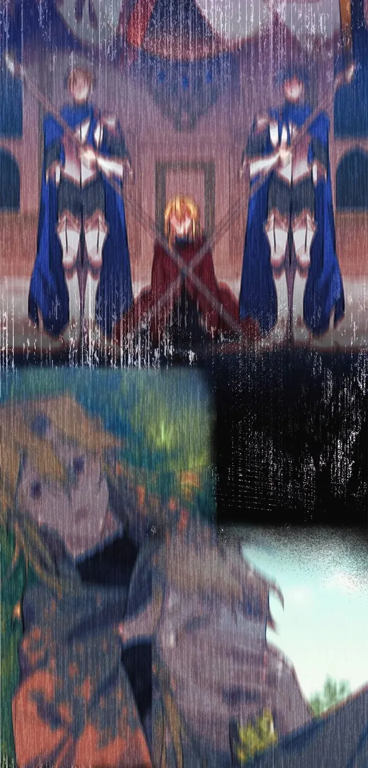 There's No Use Hanging On Chapter 144 page 92 - 