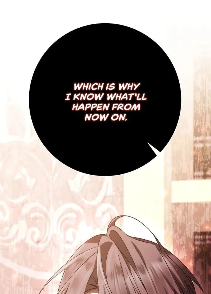 There's No Use Hanging On Chapter 144 page 96 - 