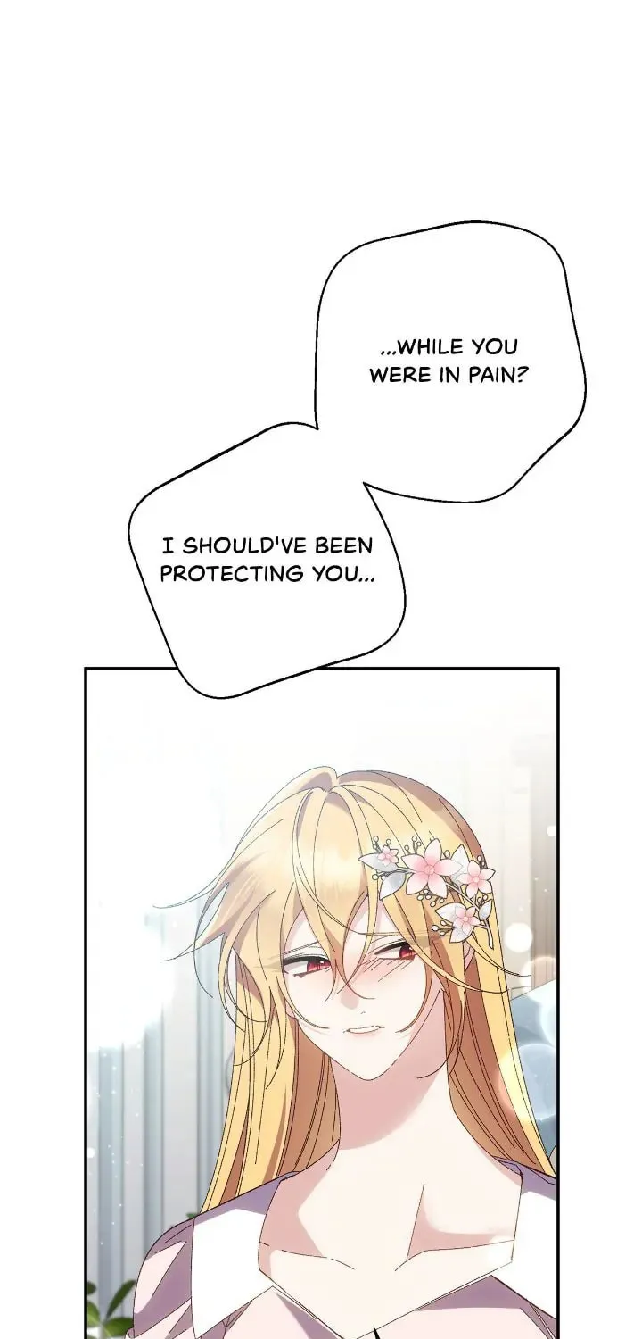 There's No Use Hanging On Chapter 145 page 11 - 