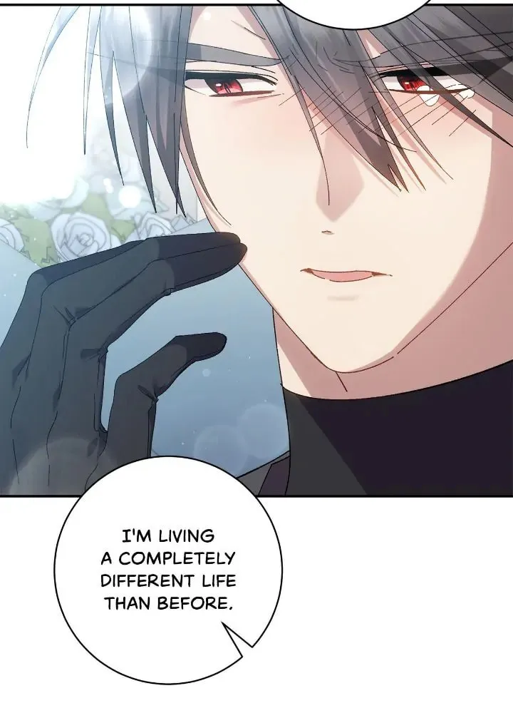 There's No Use Hanging On Chapter 145 page 13 - 