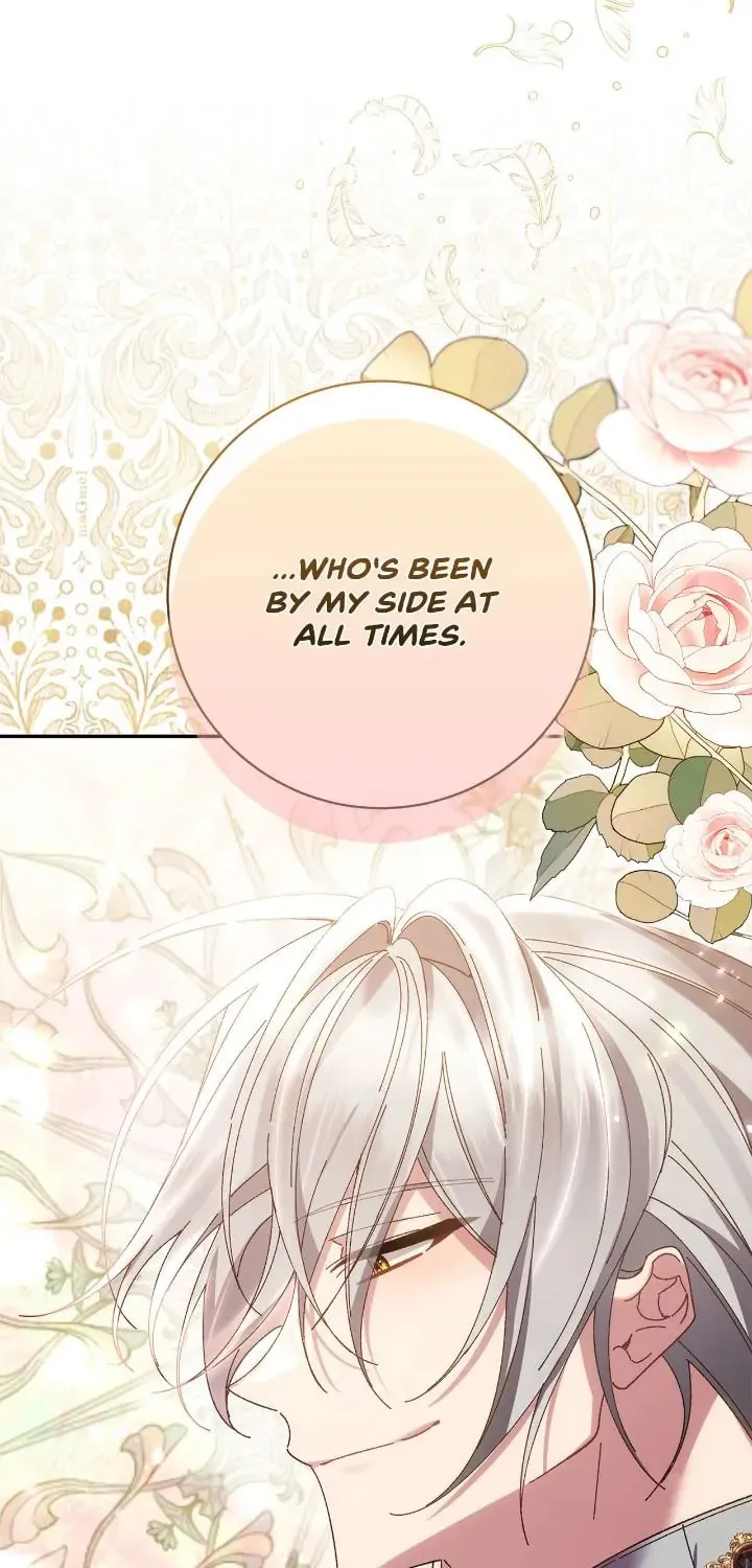There's No Use Hanging On Chapter 145 page 15 - 