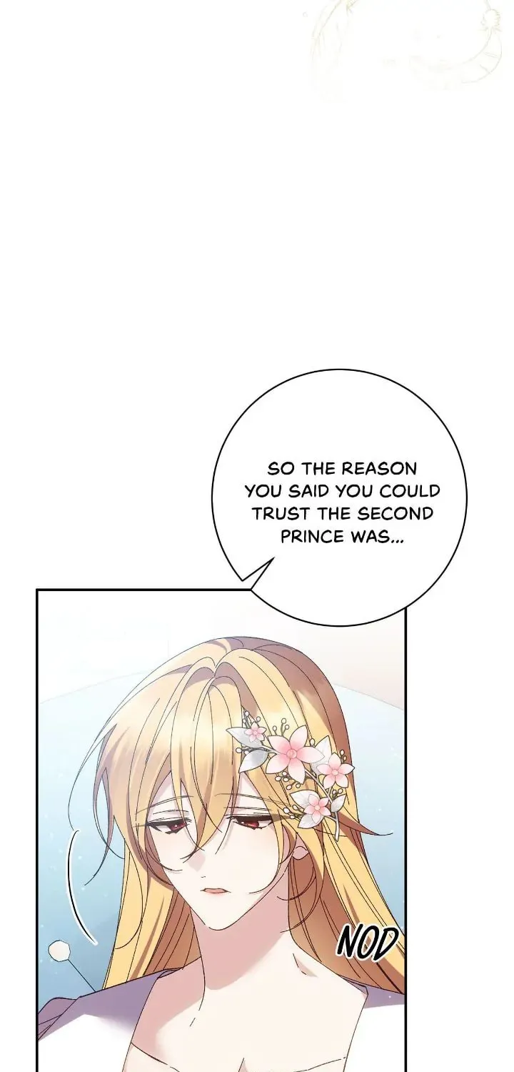 There's No Use Hanging On Chapter 145 page 17 - 