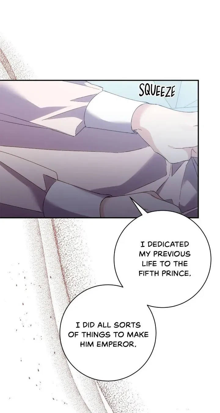 There's No Use Hanging On Chapter 145 page 3 - 