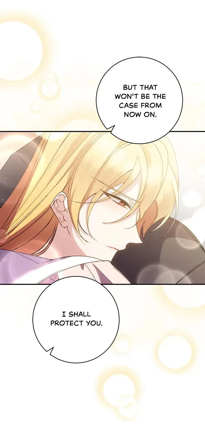 There's No Use Hanging On Chapter 145 page 22 - 