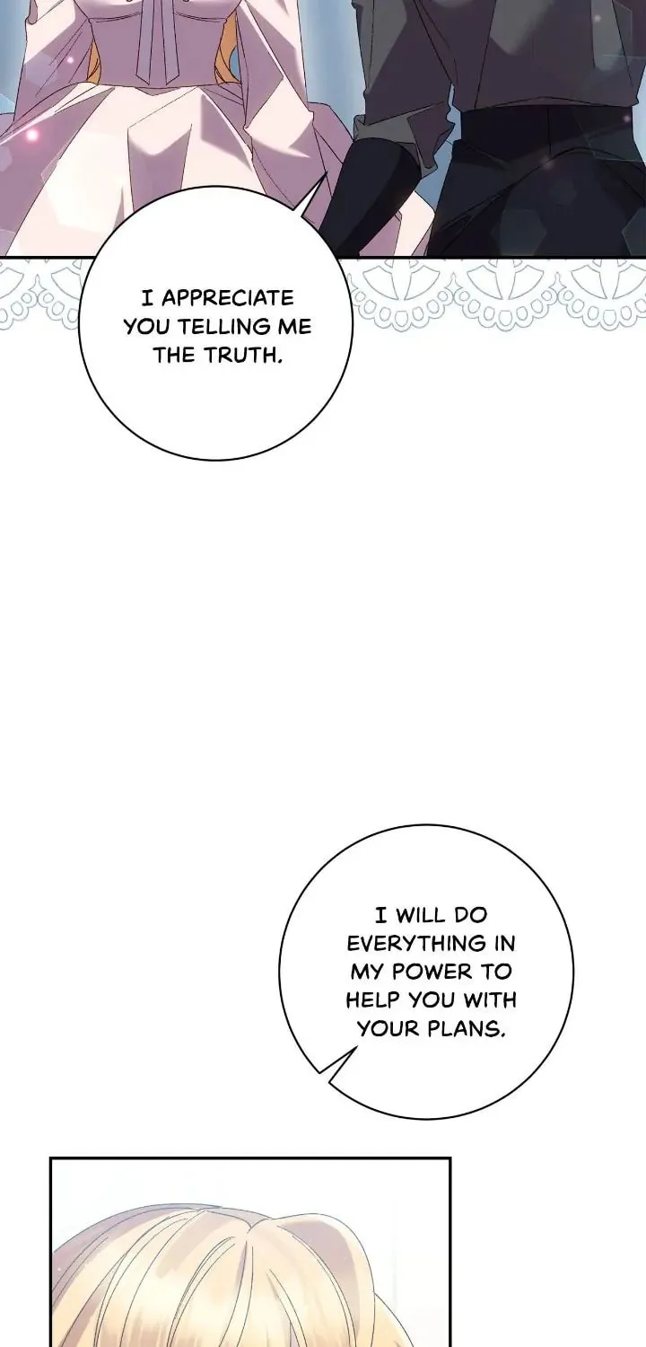 There's No Use Hanging On Chapter 145 page 25 - 