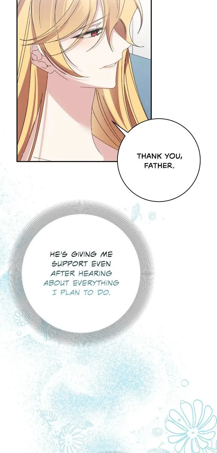 There's No Use Hanging On Chapter 145 page 26 - 