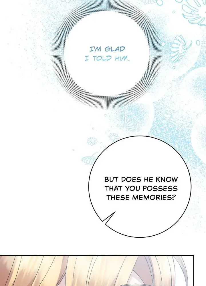 There's No Use Hanging On Chapter 145 page 27 - 