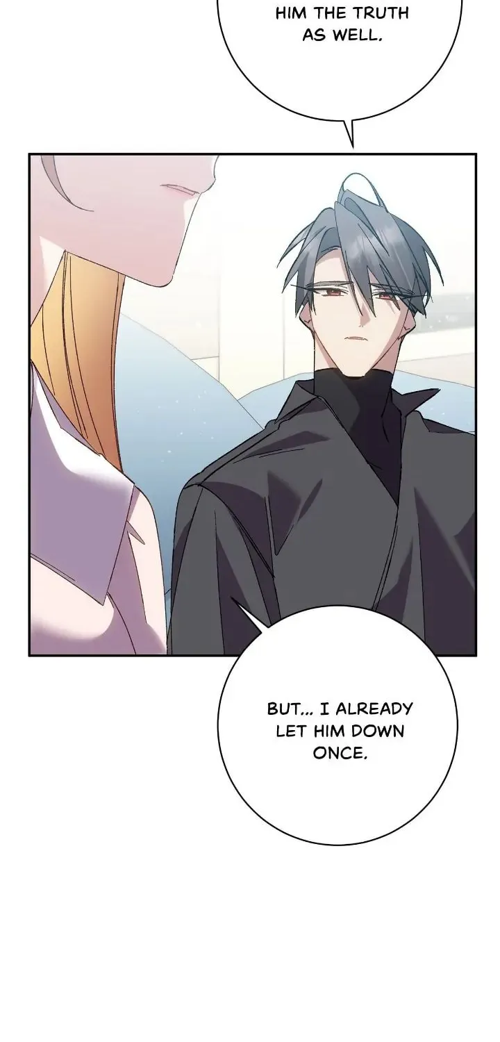 There's No Use Hanging On Chapter 145 page 29 - 