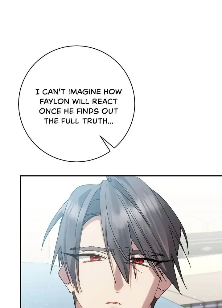 There's No Use Hanging On Chapter 145 page 30 - 