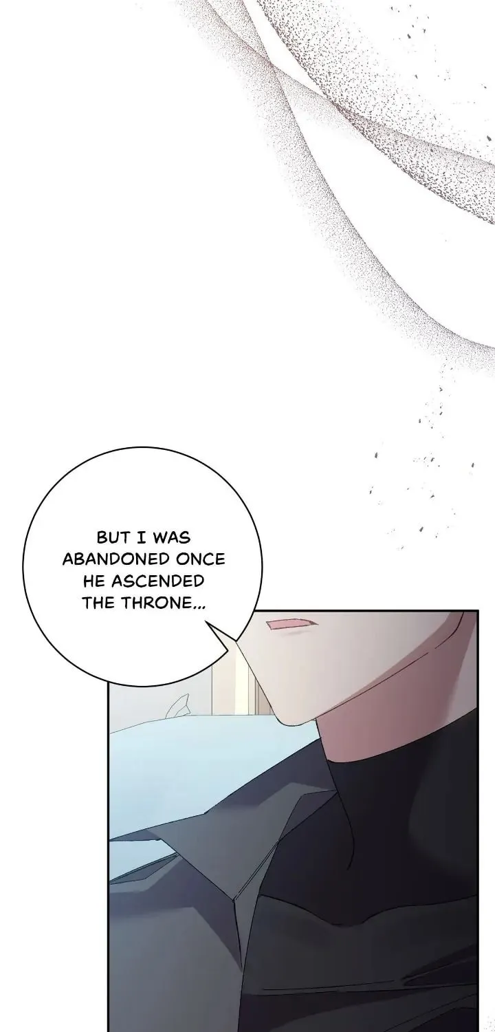 There's No Use Hanging On Chapter 145 page 4 - 