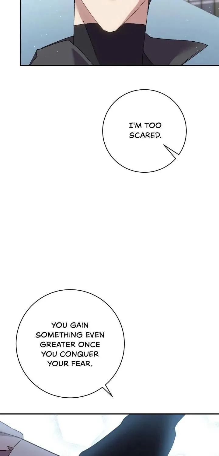 There's No Use Hanging On Chapter 145 page 31 - 
