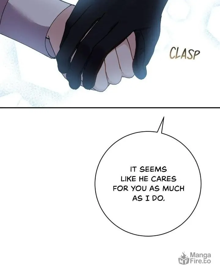 There's No Use Hanging On Chapter 145 page 32 - 