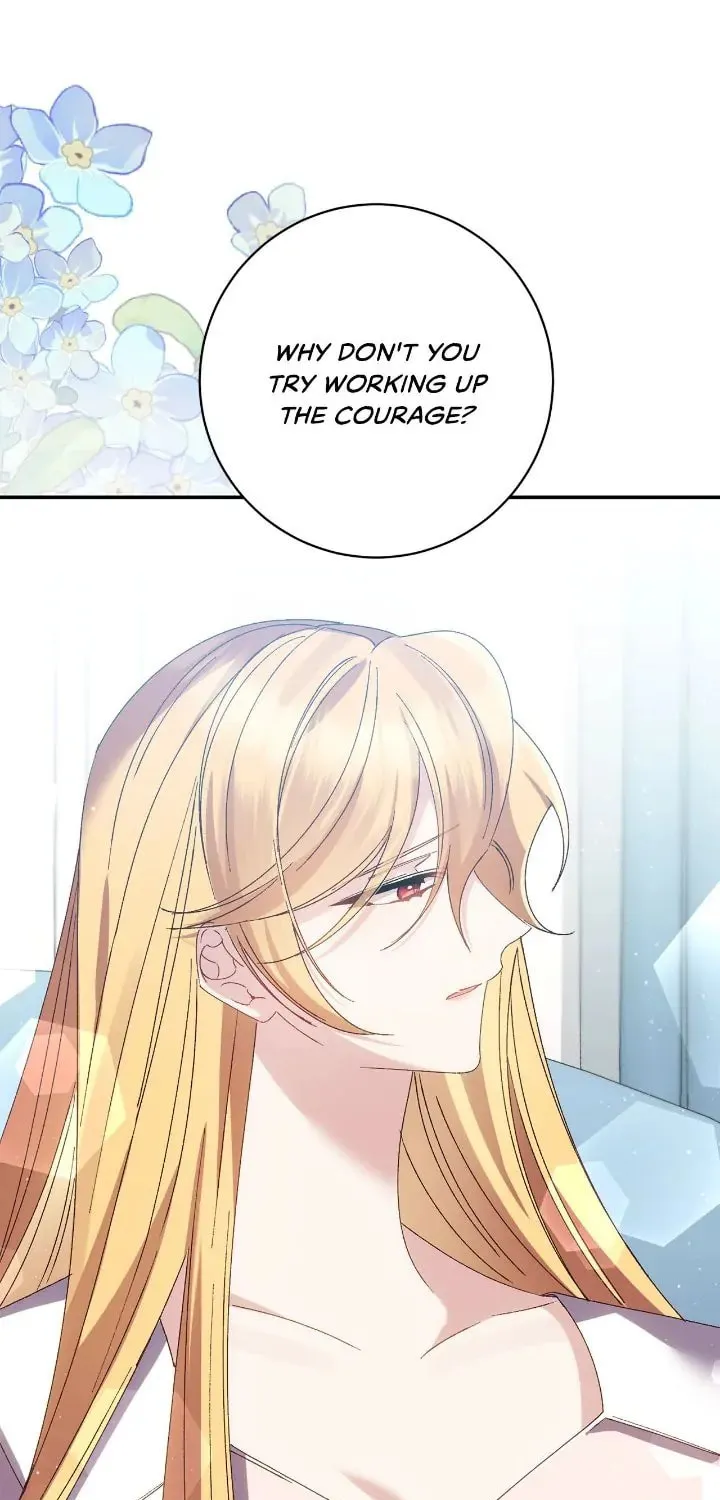 There's No Use Hanging On Chapter 145 page 33 - 